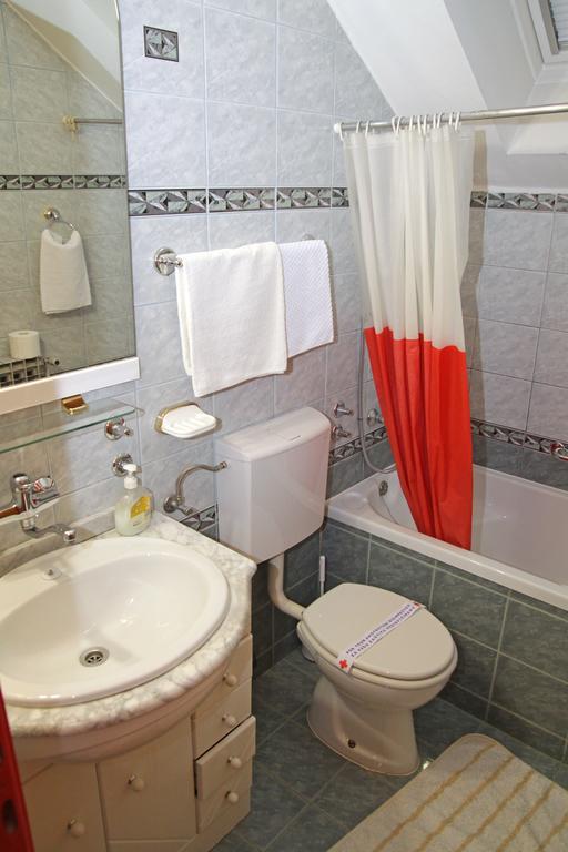 Guest House Royal Cakovec Luaran gambar