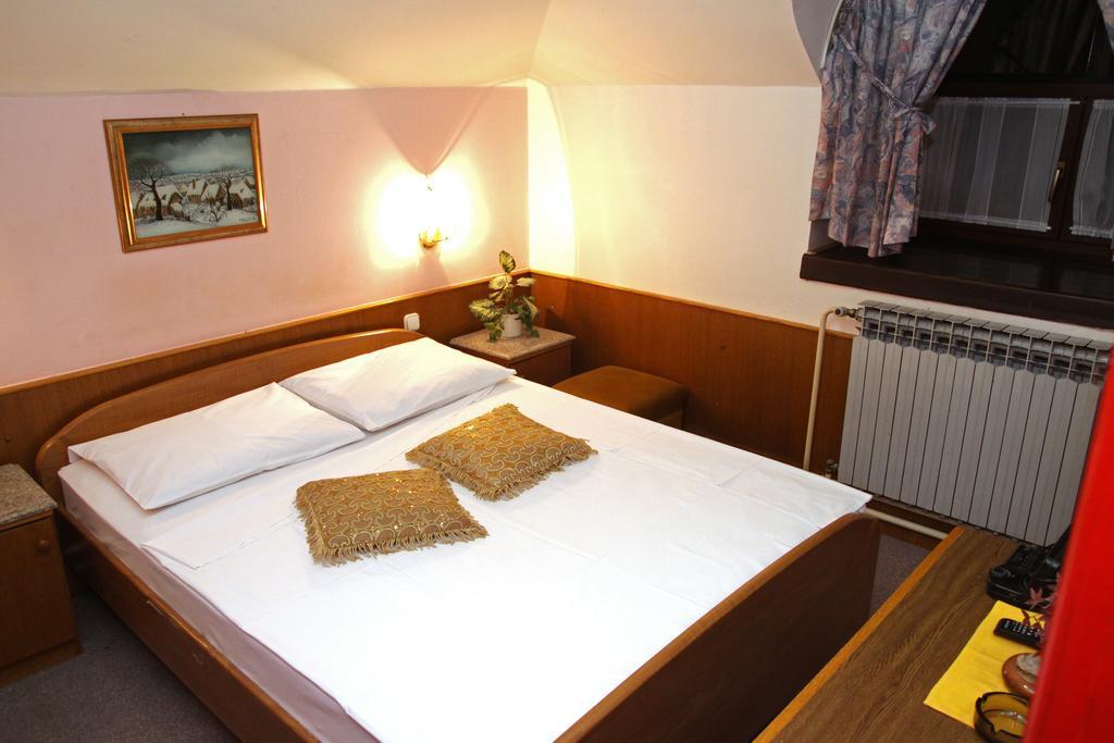 Guest House Royal Cakovec Luaran gambar