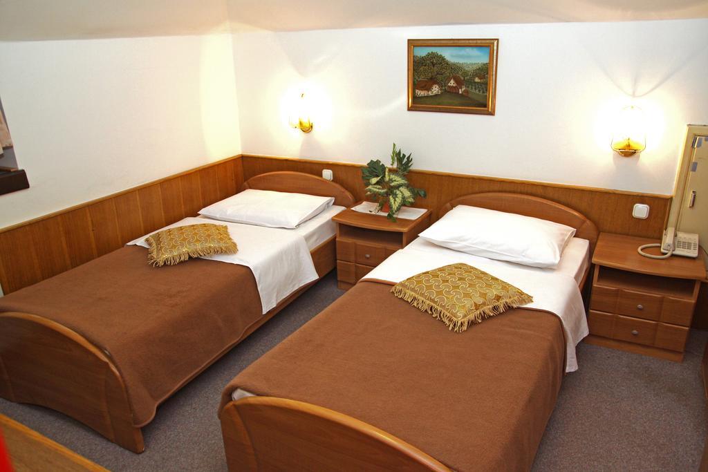 Guest House Royal Cakovec Luaran gambar