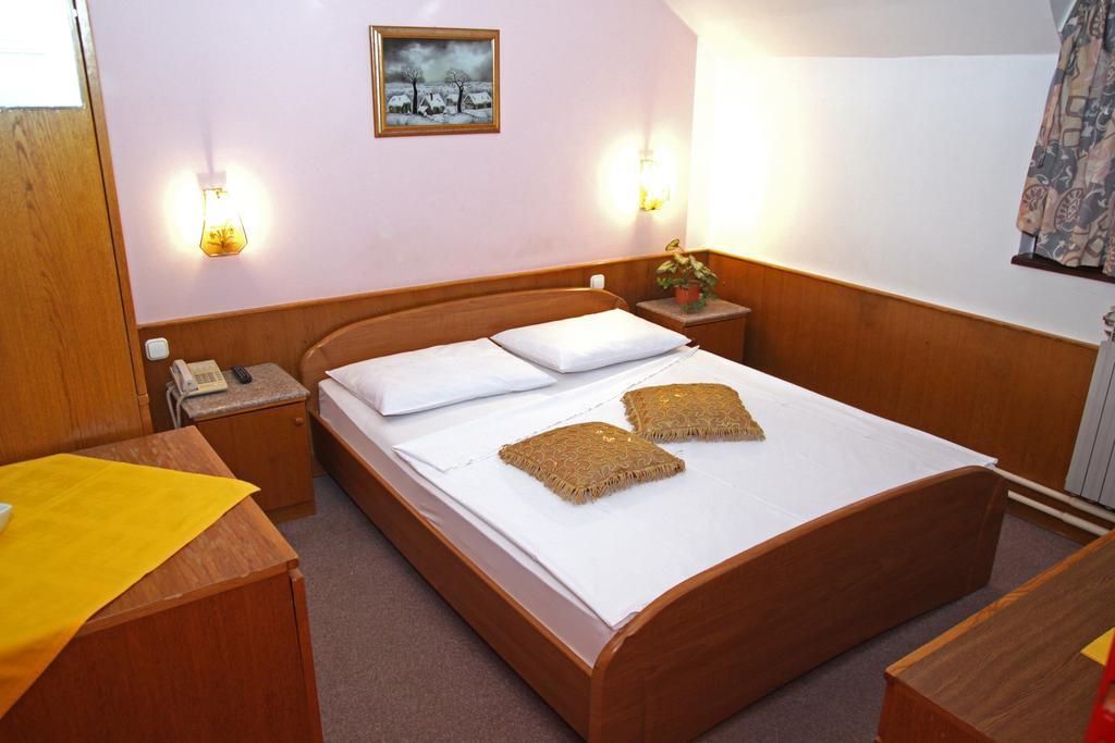 Guest House Royal Cakovec Luaran gambar